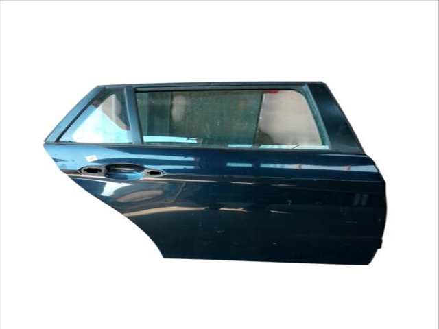 Foto 3ª: Puerta Trasera Derecha Bmw Serie 3 320 2.0 D E91) TOURING (2004)