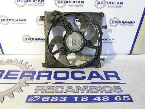 Electroventilador Seat Mii 1.0 60CV 44KW
