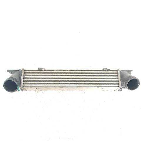 Intercooler Bmw Serie 1 114 116 D