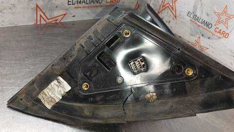 Foto 3ª: Retrovisor Izquierdo Kia Ceed EMOTION 140CV 103KW [D4EA] (2008)