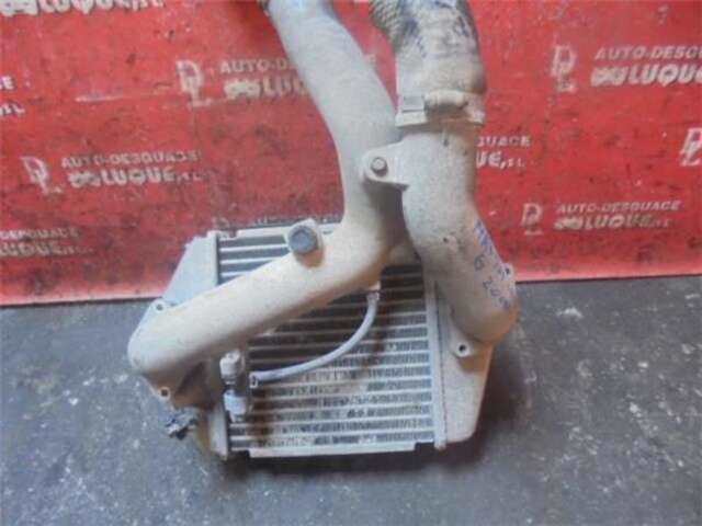 Intercooler Mazda 6 1.8 ACTIVE (4-PTAS.) [1.8 LTR. - 88 KW CAT]