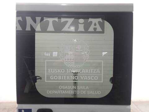 Foto 3ª: Puerta Trasera Derecha Fiat Ducato 130 MULTIJET 2 3 D 131CV 96KW FURGONETA [F1AE3481D] (2015)