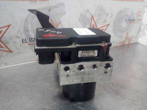 Foto 3ª: Abs Seat Ibiza STELLA 64CV 47KW [ASY] (2004)