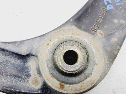 Foto 2ª: Brazo Suspension Delantero Izquierdo Citroen C4 LIVE 99CV 73KW [BH02] (2017)