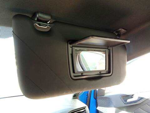 Parasol Derecho Ford Focus 1.0 ECOBOOST 125CV 92KW