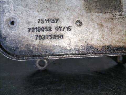 Foto 2ª: Radiador Aceite Mercedes Vito 109/111 CDI LANG 447.703) 114CV 84KW [622951] (2015)