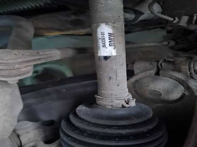 Transmision Delantera Izquierda Mini Mini ONE D 95CV 70KW
