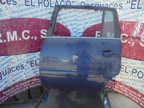 Puerta Trasera Izquierda Opel Zafira 1.9 CDTI 120CV 88KW