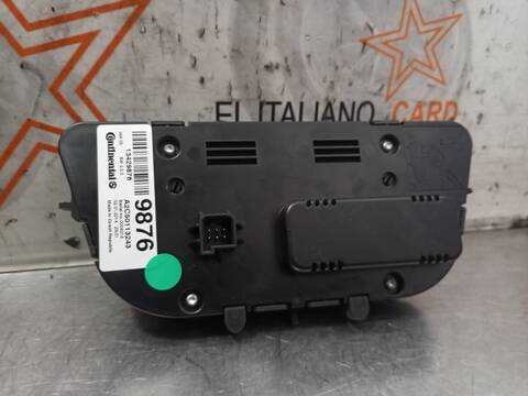 Foto 2ª: Mando Climatizador Opel Mokka EDITION ECOFLEX 131CV 96KW [A17DTS] (2014)