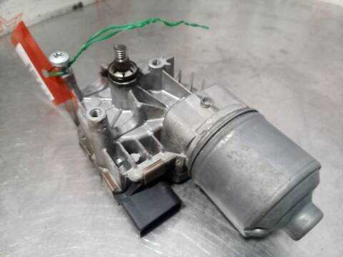 Foto 4ª: Motor Limpia Delantero Seat Leon VERSION INDEFINIDA