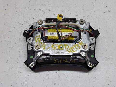 Foto 3ª: Kit Airbag Bmw Serie 5 518 3.0 24V TD CAT 184CV 135KW [306D1] (2001)