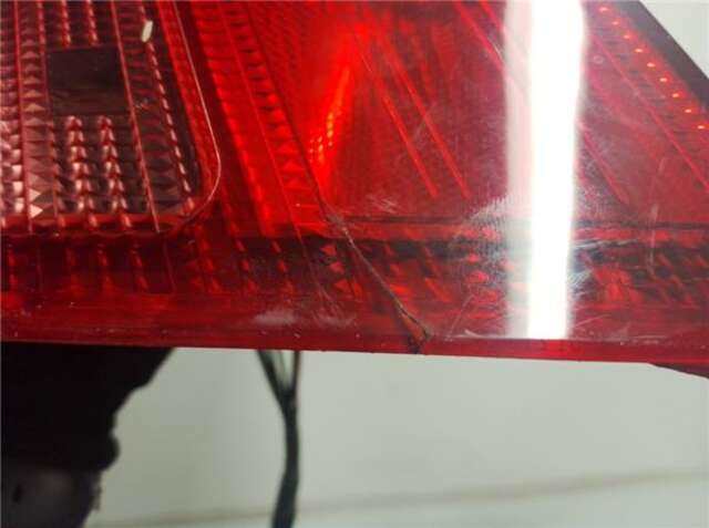 Foto 3ª: Piloto Trasero Izquierdo Suzuki Swift 1.5 [M15A]