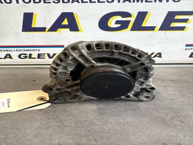 Alternador Audi A4 1.9 TDI130CV AVANT BERLINA