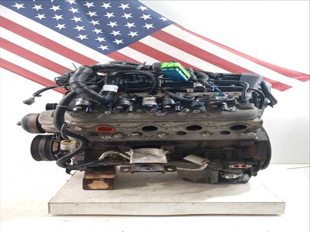 Motor Completo Chevrolet Silverado 6.0 V8 364 CV 268KW