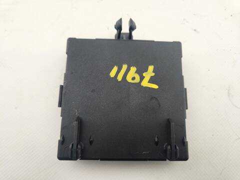 Foto 2ª: Centralita Motor ECU Mercedes Clase ML 350 3.0 D 258CV 190KW AUT. W166) BLUETEC 166.004) OM642 [OM642826] (2012)