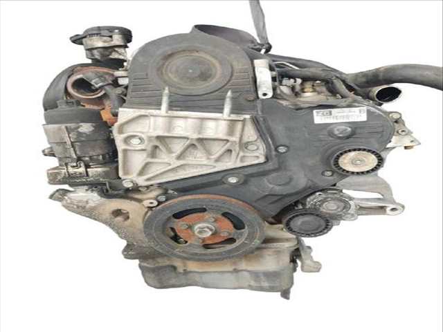 Foto 2ª: Motor Completo Chevrolet Epica 2.5 (2004)