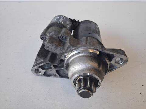 Foto 1ª: Motor de Arranque Volkswagen Golf CONCEPTLINE E) 75CV (2003)