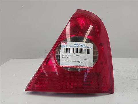Piloto Trasero Derecho Renault Clio 1.5 D 68CV 50KW