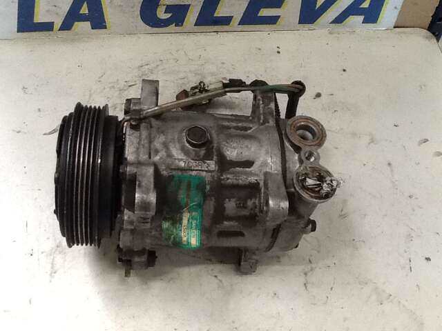 Foto 2ª: Compresor Aire Acondicionado Citroen Xsara 1.6 (2001)