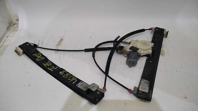 Elevalunas Eléctrico Delantero Izquierdo Ford Mondeo 2.0 DIESEL