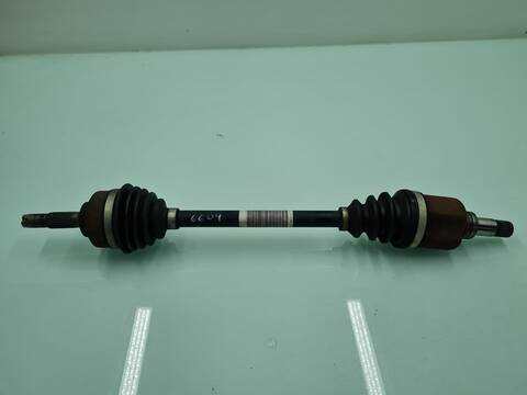 Transmision Delantera Izquierda Citroen C3 FEEL 82CV 60KW