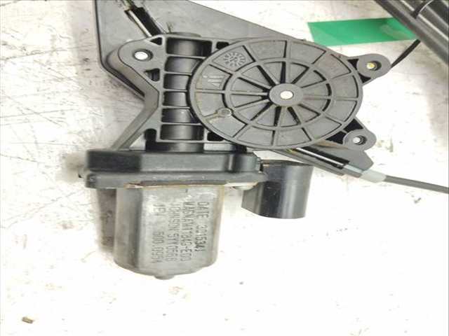 Foto 2ª: Elevalunas Manual Trasero Izquierdo Bmw Mini COOPER D 112CV 82KW [N47C20A] (2014)
