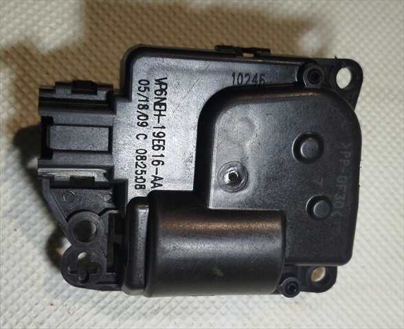 Calefacción Nissan Pathfinder 2.5 D R51