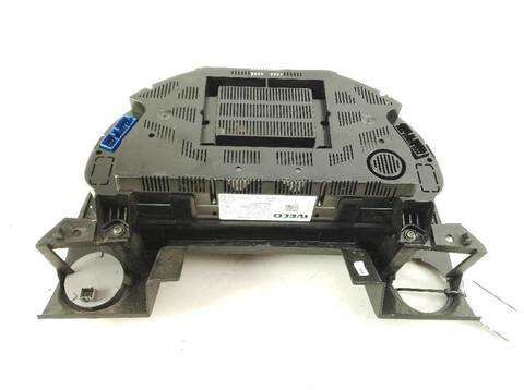 Foto 3ª: Cuadro de Instrumentos Iveco Stralis STRALIS-AD 440S42 AT 440S42 (2002)