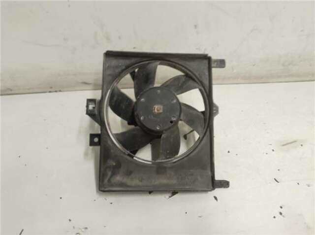 Foto 2ª: Electroventilador Smart City 0.6 LIMITED - 1 [0.6 LTR. - 40 KW TURBO CAT] [G/13]
