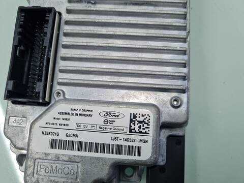 Foto 2ª: Centralita Motor ECU Ford Kuga HYBRID ST-LINE 150CV [YLDC] (2020)