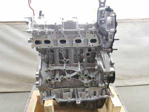 Foto 2ª: Motor Completo Ford Transit 340 L2 TREND [T20DD0J] (2017)