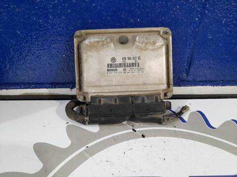 Centralita Motor ECU Seat Leon 1.9 TDI 90CV