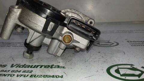 Foto 2ª: Motor Limpia Delantero Hyundai i30 CLASSIC 116CV 85KW [D4FB] (2010)