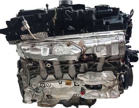 Motor Completo Bmw Serie 5 530 G30 G31 265CV 195KW