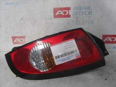 Foto 2ª: Piloto Trasero Derecho Hyundai Atos 1.0 I 58CV 43KW [G4HC-E] (2002)