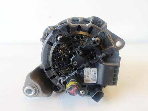 Alternador Iveco Daily FG H3 BATALLA 3300 35 S... 126CV