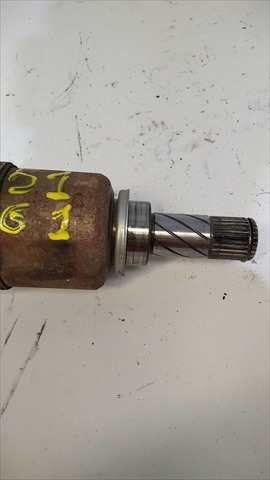 Foto 3ª: Transmision Delantera Izquierda Renault Clio 1.2 GASOLINA [H4B B4] (2019)