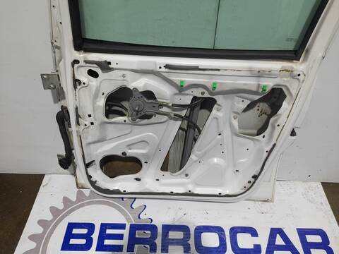 Foto 3ª: Puerta Delantera Derecha Citroen Jumpy 1.9 DIESEL 69CV 51KW [D/ WJY] (2005)