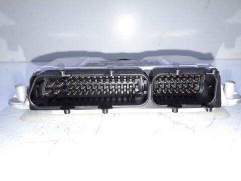 Foto 2ª: Centralita Motor ECU Seat Ibiza HIT 105CV 77KW [BTS] (2006)