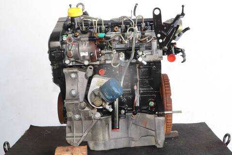 Motor Completo Renault Scenic CONFORT EXPRESSION 101CV 74KW
