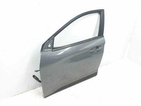 Foto 3ª: Puerta Delantera Izquierda Hyundai Kona STYLE 2WD [G3LC] (2017)