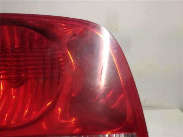 Foto 2ª: Piloto Portón Izquierdo Volkswagen Touareg 5.0 V10 TDI DPF (313 CV) [AYH]