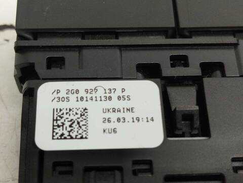 Foto 3ª: Centralita Motor ECU Volkswagen Polo 1.0 TSI 116CV 85KW [DKRF] (2019)
