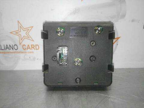 Foto 2ª: Mando Luces Volvo S40 1.6 BERLINA 109CV 80KW [B4164S2] (2002)