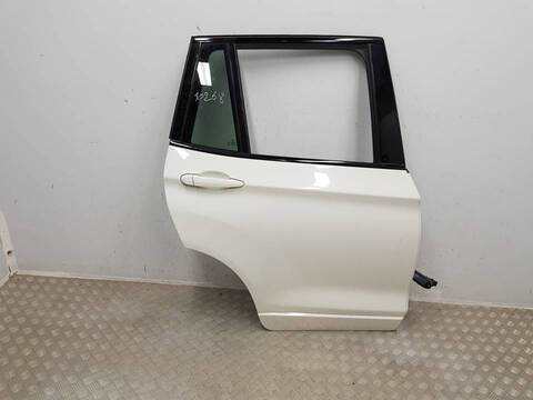Puerta Trasera Derecha Bmw X3 XDRIVE 30D