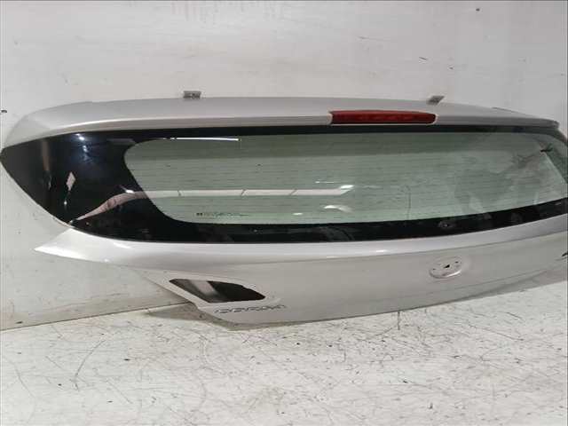 Foto 3ª: Portón Opel Corsa 1.4 08 68) 75CV [B 14 XEJ D 14 XEJ] (2014)