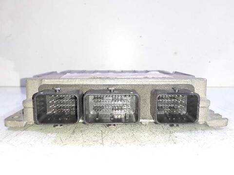 Foto 2ª: Centralita Motor ECU Peugeot 307 2.0 HDI CAT 90CV 66KW [RHY] (2001)