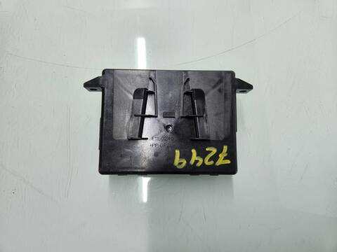 Centralita Motor ECU Volvo XC 40 MOMENTUM PRO 2WD 163CV 120KW
