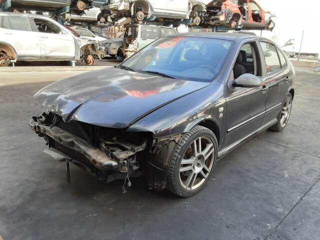 Motor de Arranque Seat Leon 1.9 TDI 150CV