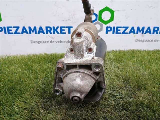 Motor de Arranque Volvo S80 2.4 D